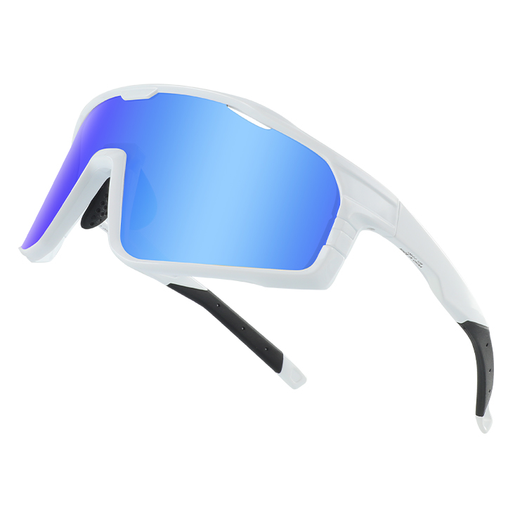 TR90 Full Frame Photochromic Multi Color UV400 protection Running Baseball Sport Sunglasses